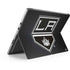 NHL Los Angeles Kings Black Background Surface Pro 8 Skin